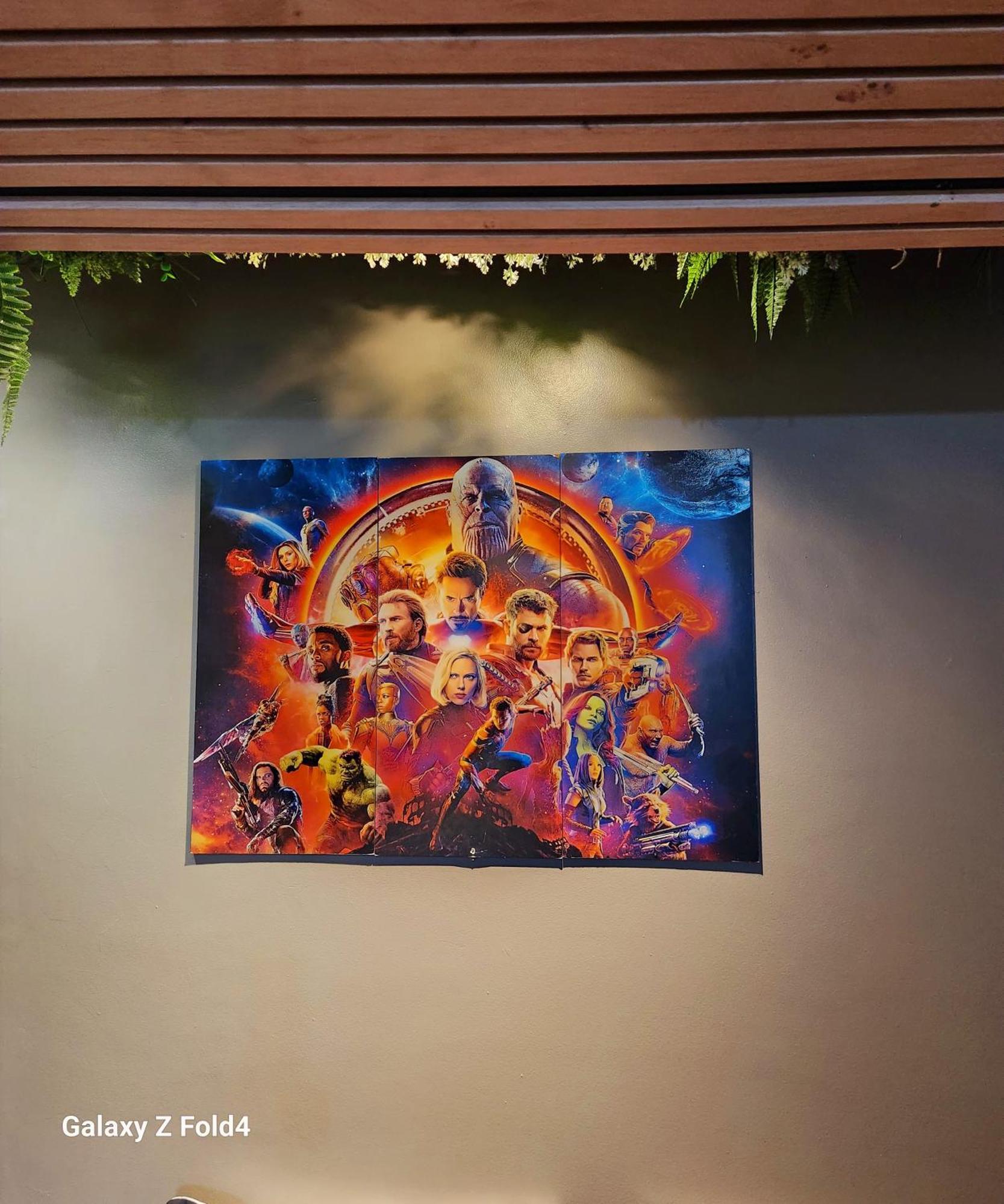 Appt Avengers A 10 Minutes De Disneyland Conde-Sainte-Libiaire Exterior photo